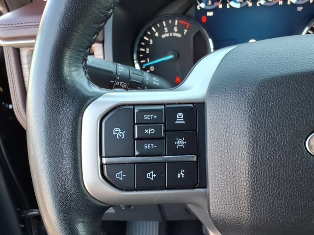 Certified 2024 Ford Expedition Max Limited AWD/4WD image 19
