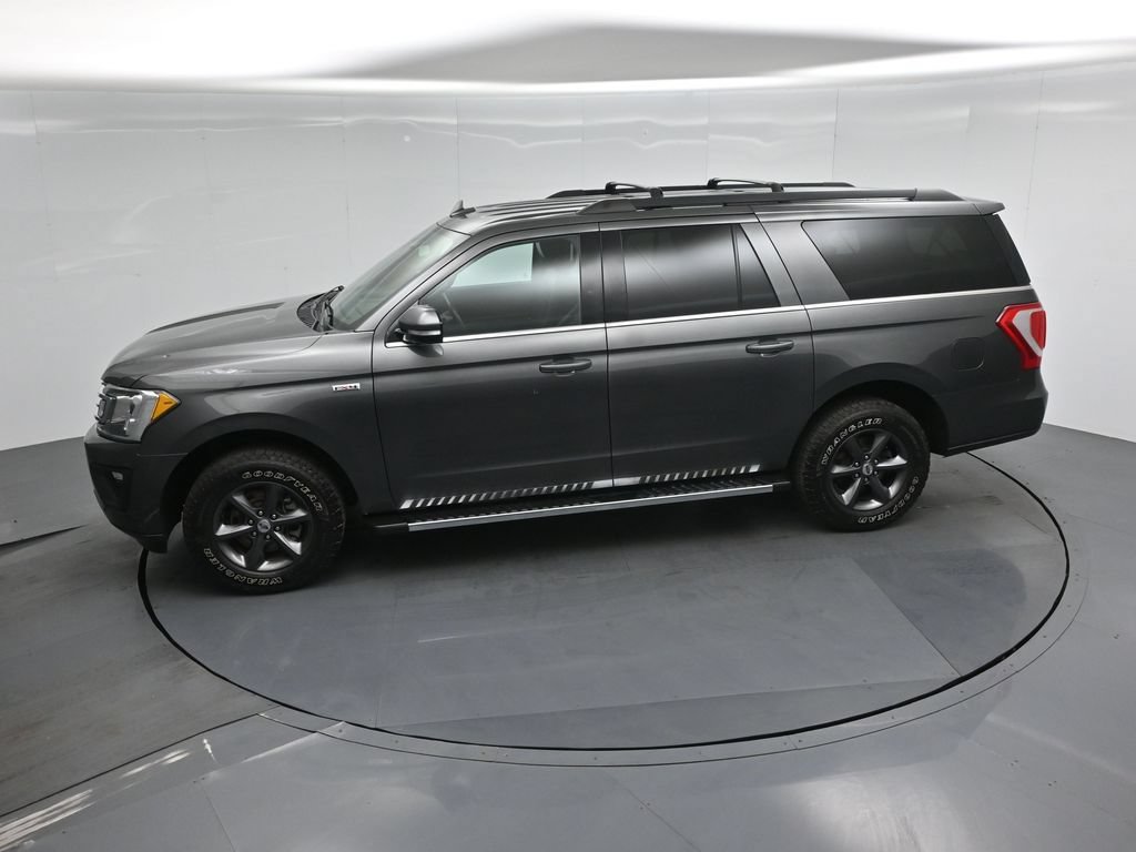 Certified 2020 Ford Expedition Max XLT w/ Equipment Group 202A AWD/4WD image 44