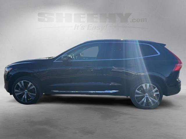 Used 2022 Volvo XC60 T8 Inscription w/ Advanced Package image 2
