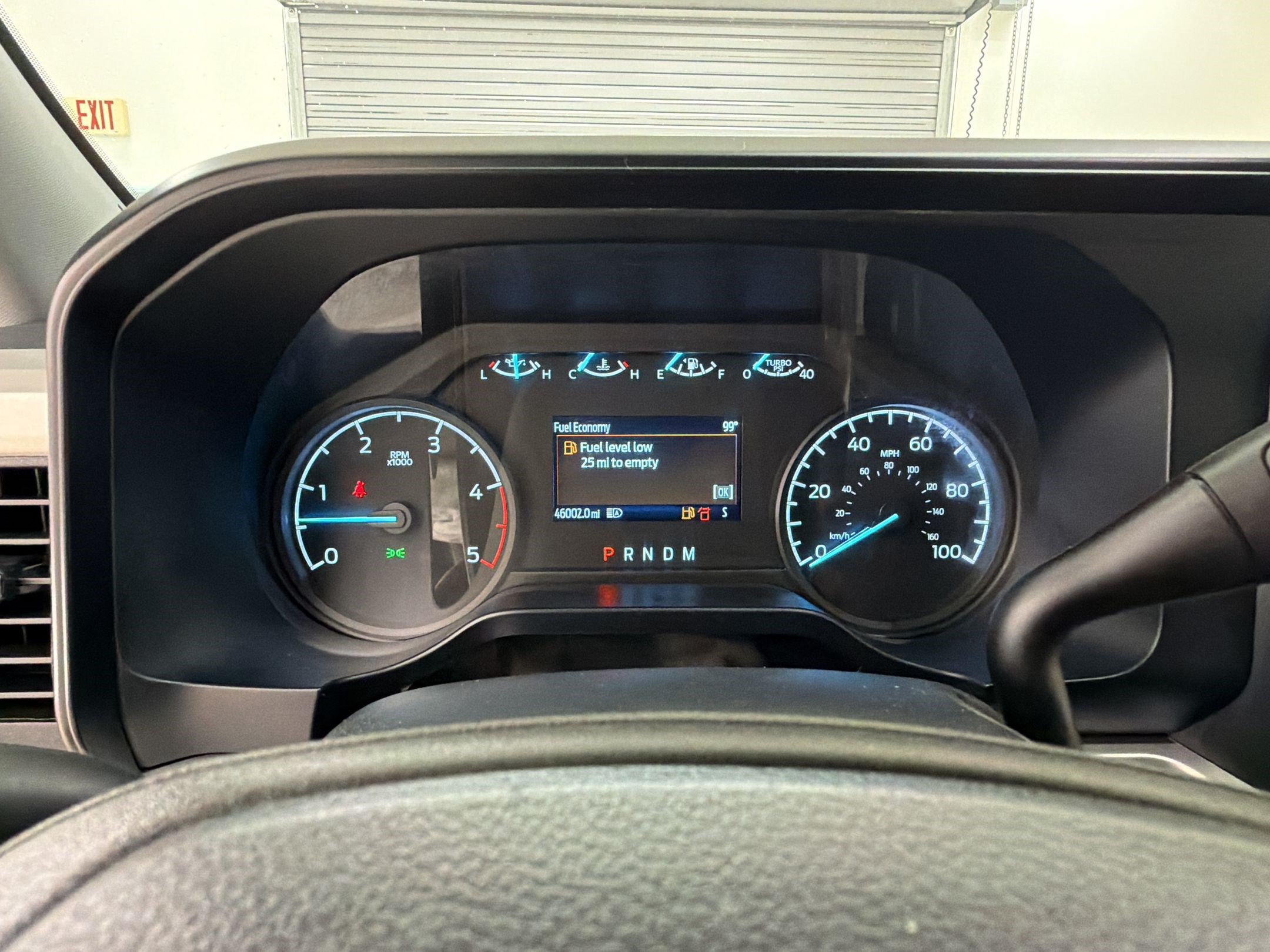 Certified 2025 Ford F250 XLT w/ FX4 Off-Road Package AWD/4WD image 20