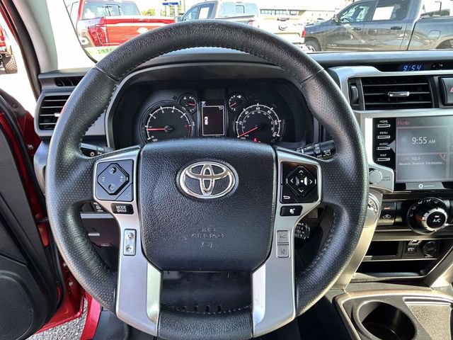Used 2023 Toyota 4Runner SR5 RWD image 7