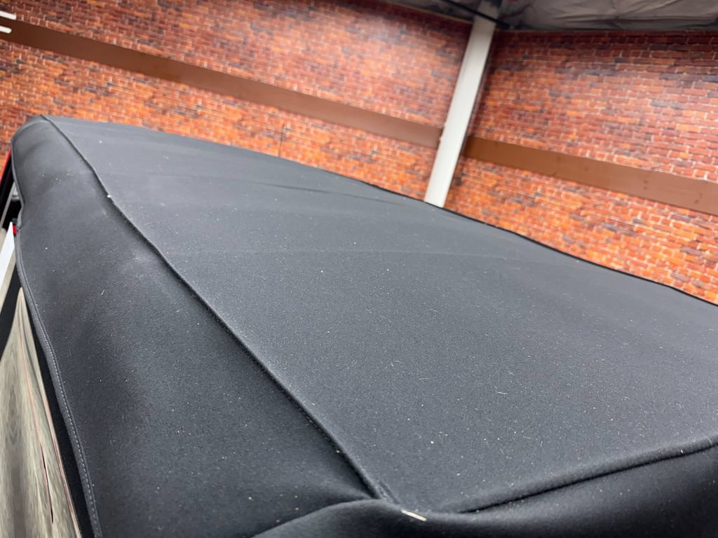Certified 2023 Ford Bronco Big Bend AWD/4WD image 28