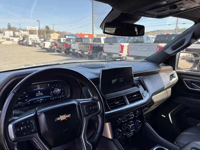 Used 2024 Chevrolet Tahoe Premier image 17