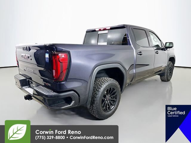 Used 2023 GMC Sierra 1500 AT4X image 6