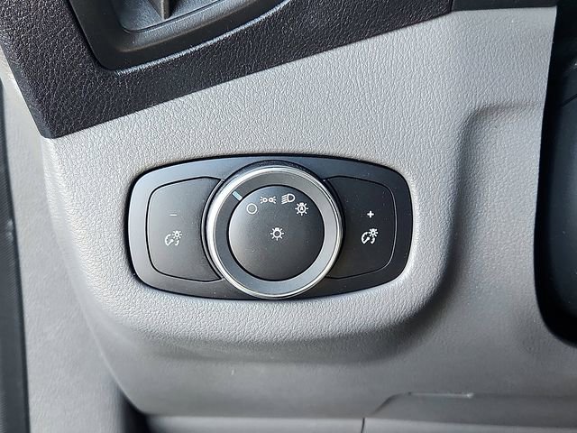 Certified 2022 Ford Transit Connect XL image 23