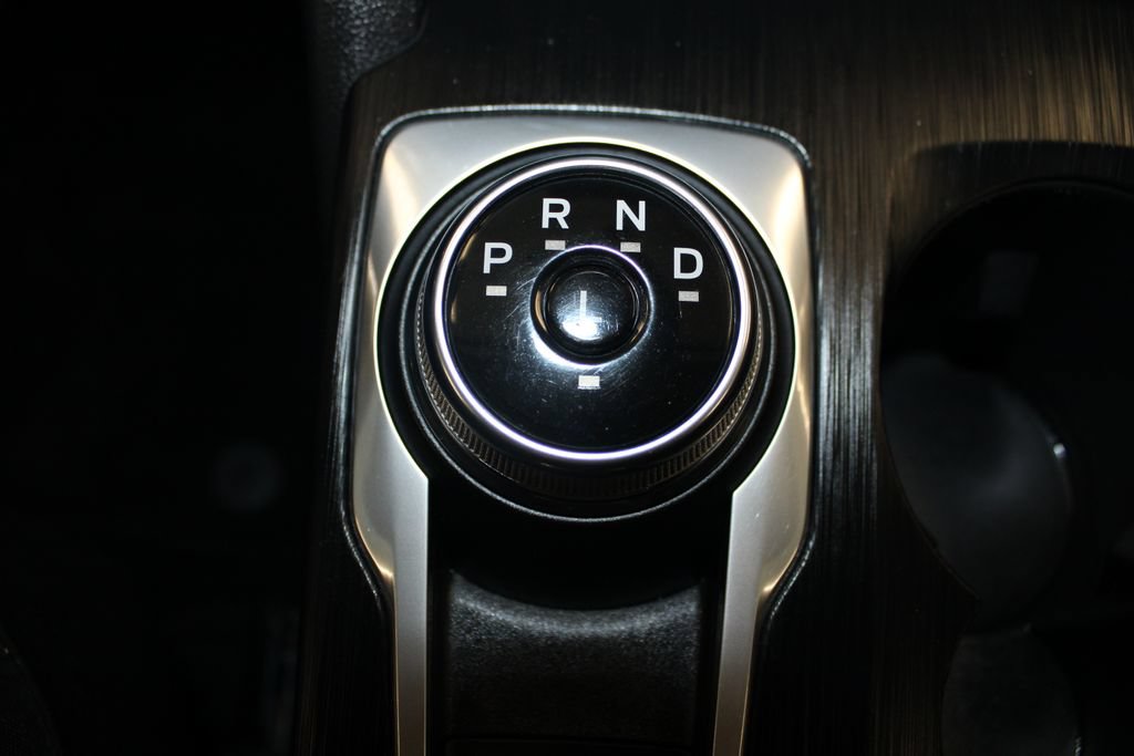 Certified 2023 Ford Escape Active AWD/4WD image 33