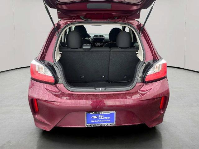 Used 2024 Mitsubishi Mirage ES FWD image 14