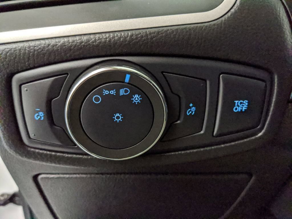 Certified 2022 Ford Edge SE AWD/4WD image 13