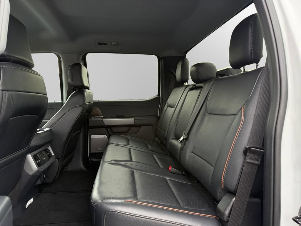 Certified 2026 Ford F250 Lariat AWD/4WD image 13