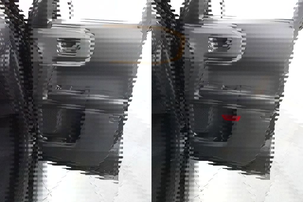 Certified 2025 Ford Bronco Sport Big Bend w/ Convenience Package AWD/4WD image 32