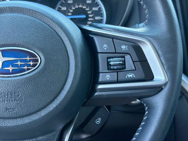 Used 2019 Subaru Ascent Limited AWD/4WD image 26