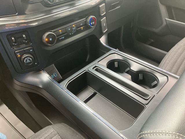Certified 2022 Ford F150 XL w/ STX Appearance Package AWD/4WD image 13