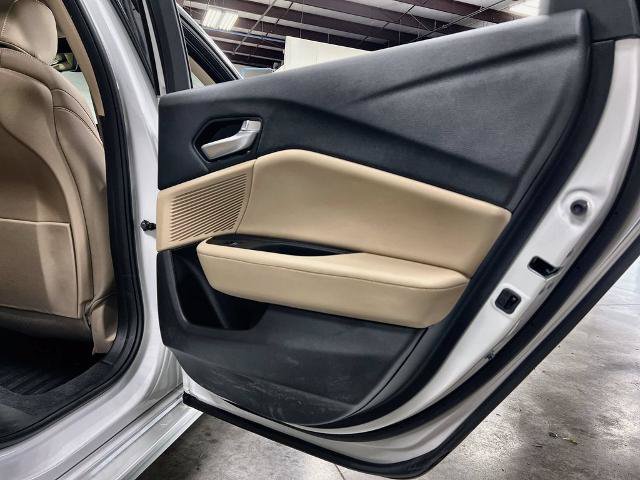 Used 2025 Acura TLX w/ Technology Package FWD image 25