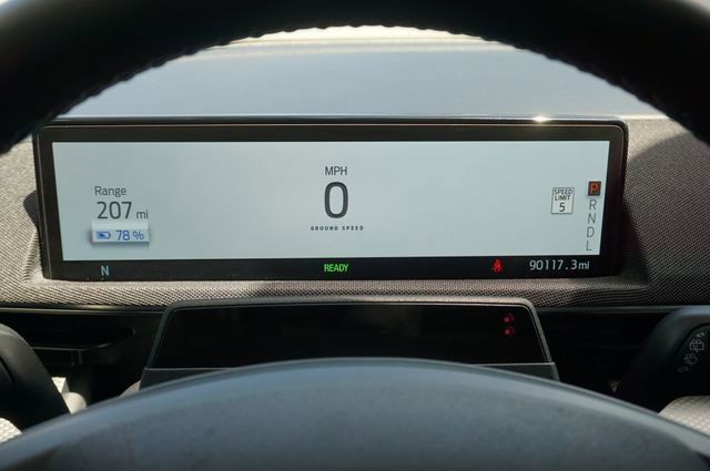 Certified 2022 Ford Mustang Mach-E California Route 1 AWD/4WD image 15