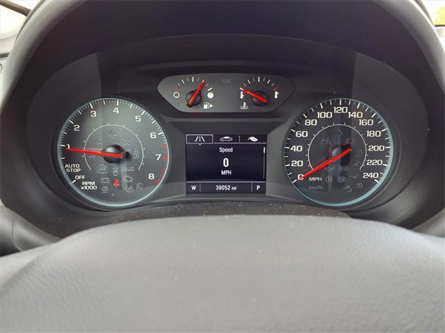 Used 2024 Chevrolet Malibu LT w/ Sport Edition image 20