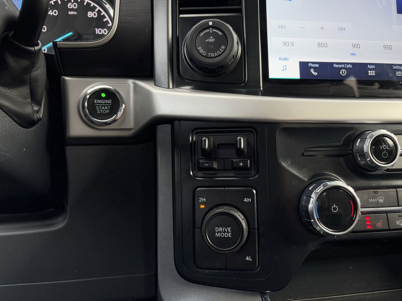 Certified 2022 Ford F150 XLT w/ Equipment Group 302A High image 23