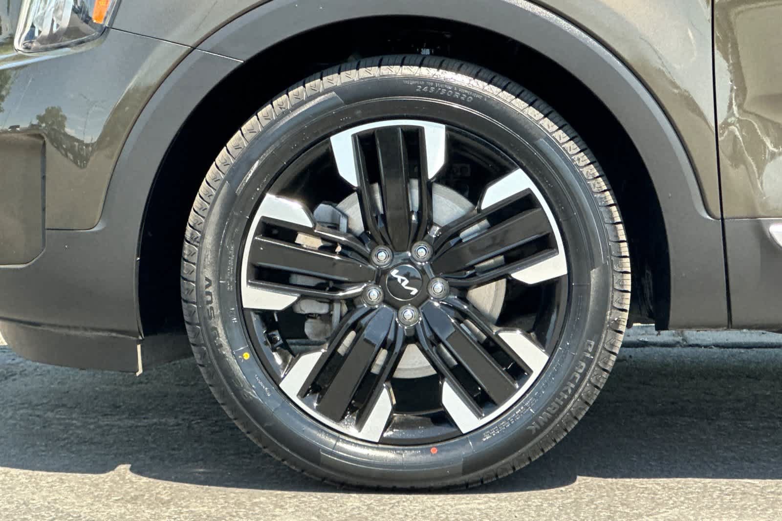 Used 2023 Kia Telluride SX Prestige AWD/4WD image 28