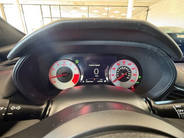 Used 2023 Acura TLX w/ A-SPEC Pkg FWD image 14