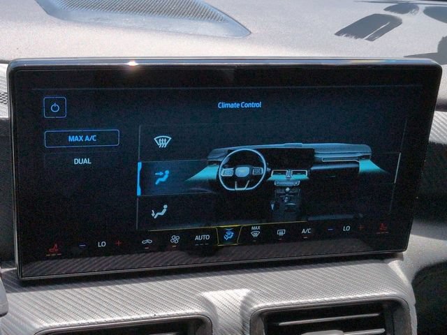 Certified 2025 Ford Mustang GT RWD image 21