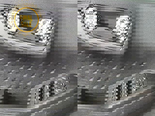 Certified 2020 Ford Escape S image 25