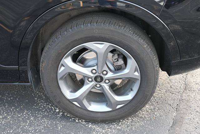 Certified 2024 Ford Escape ST-Line w/ Tech Pack #1 AWD/4WD image 15