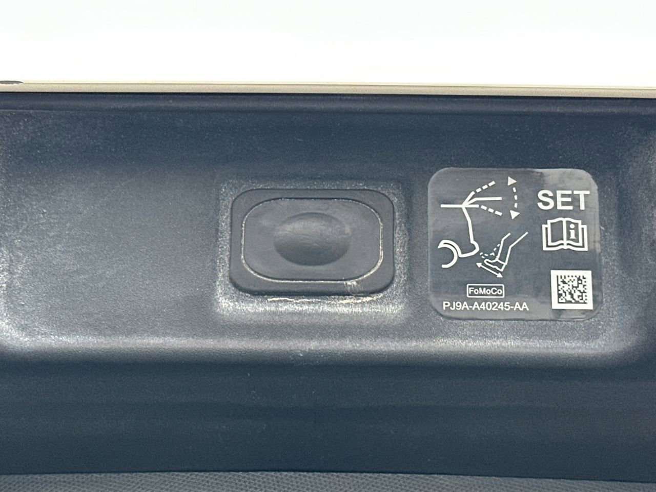 Certified 2023 Ford Mustang Mach-E Premium image 22