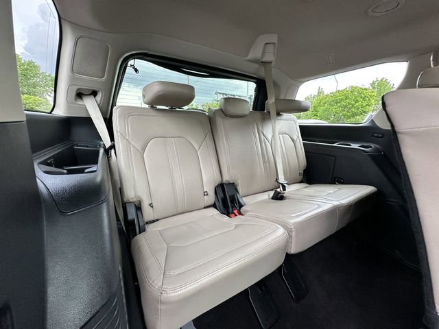 Certified 2022 Ford Expedition Limited AWD/4WD image 39
