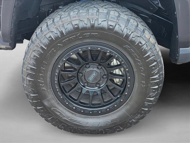 Used 2024 Toyota Tacoma TRD Off-Road w/ TRD Off Road Premium Package AWD/4WD image 23