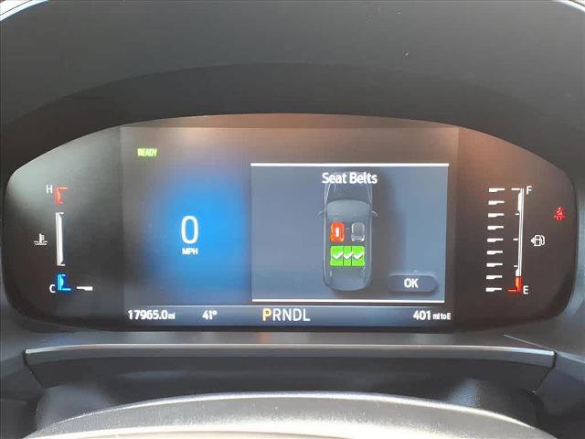 Certified 2023 Ford Escape Active image 23