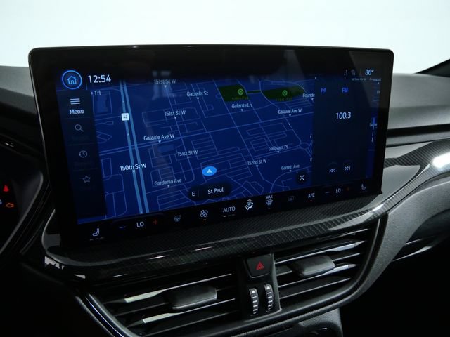 Certified 2025 Ford Escape ST-Line w/ Tech Pack #1 AWD/4WD image 21