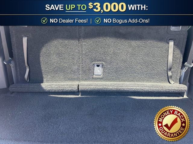 Used 2022 Toyota Highlander LE FWD image 24