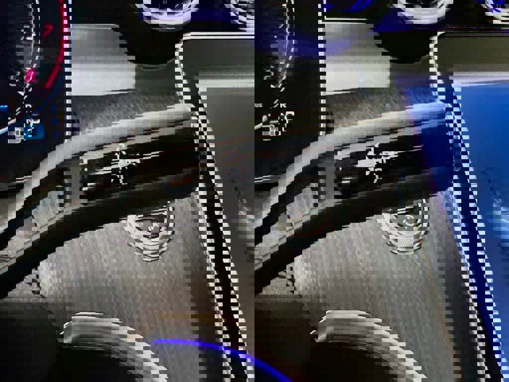 Used 2022 Mercedes-Benz C 300 C 300 image 22