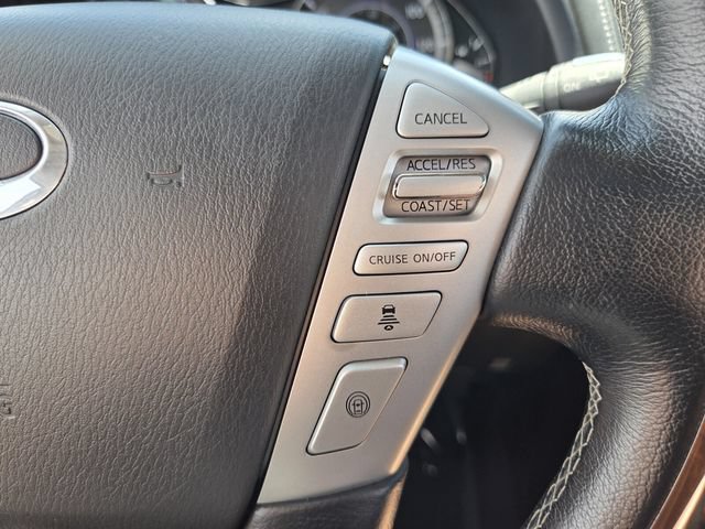 Used 2019 INFINITI QX80 Luxe w/ 22" Wheel Package RWD image 30