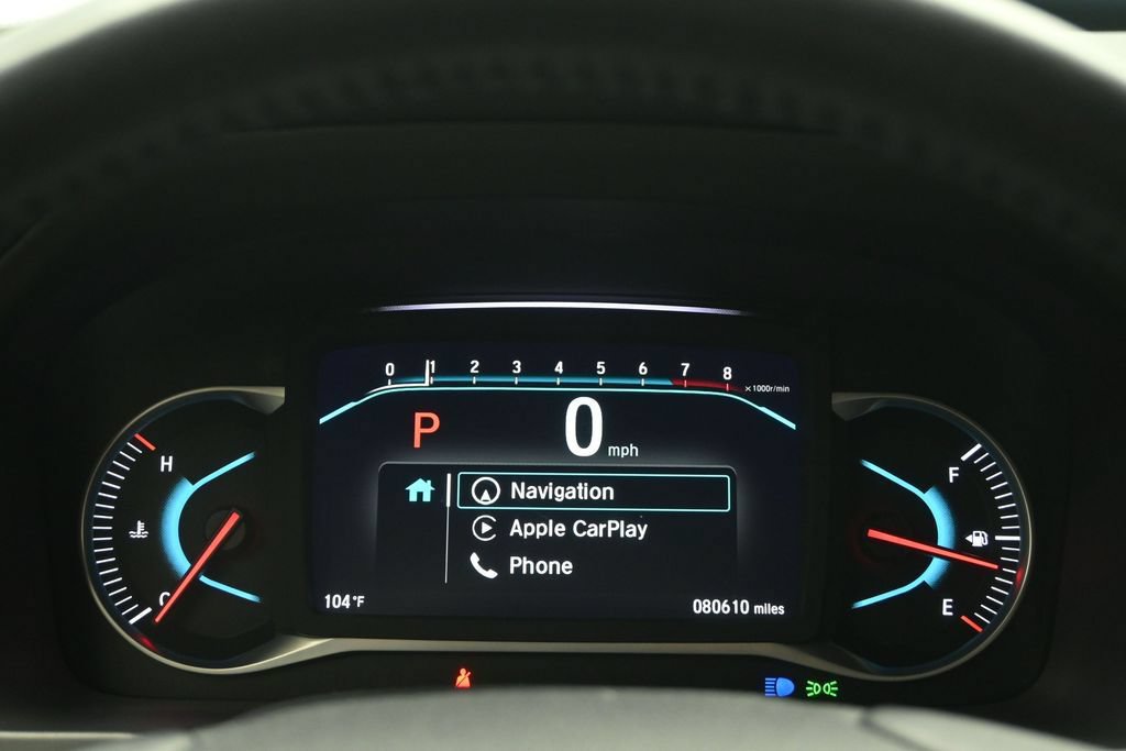 Used 2021 Honda Pilot Touring image 19