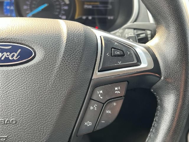 Certified 2017 Ford Edge SEL w/ Equipment Group 201A AWD/4WD image 23