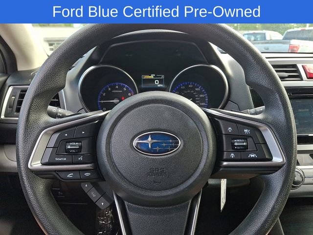 Used 2019 Subaru Outback 2.5i AWD/4WD image 20