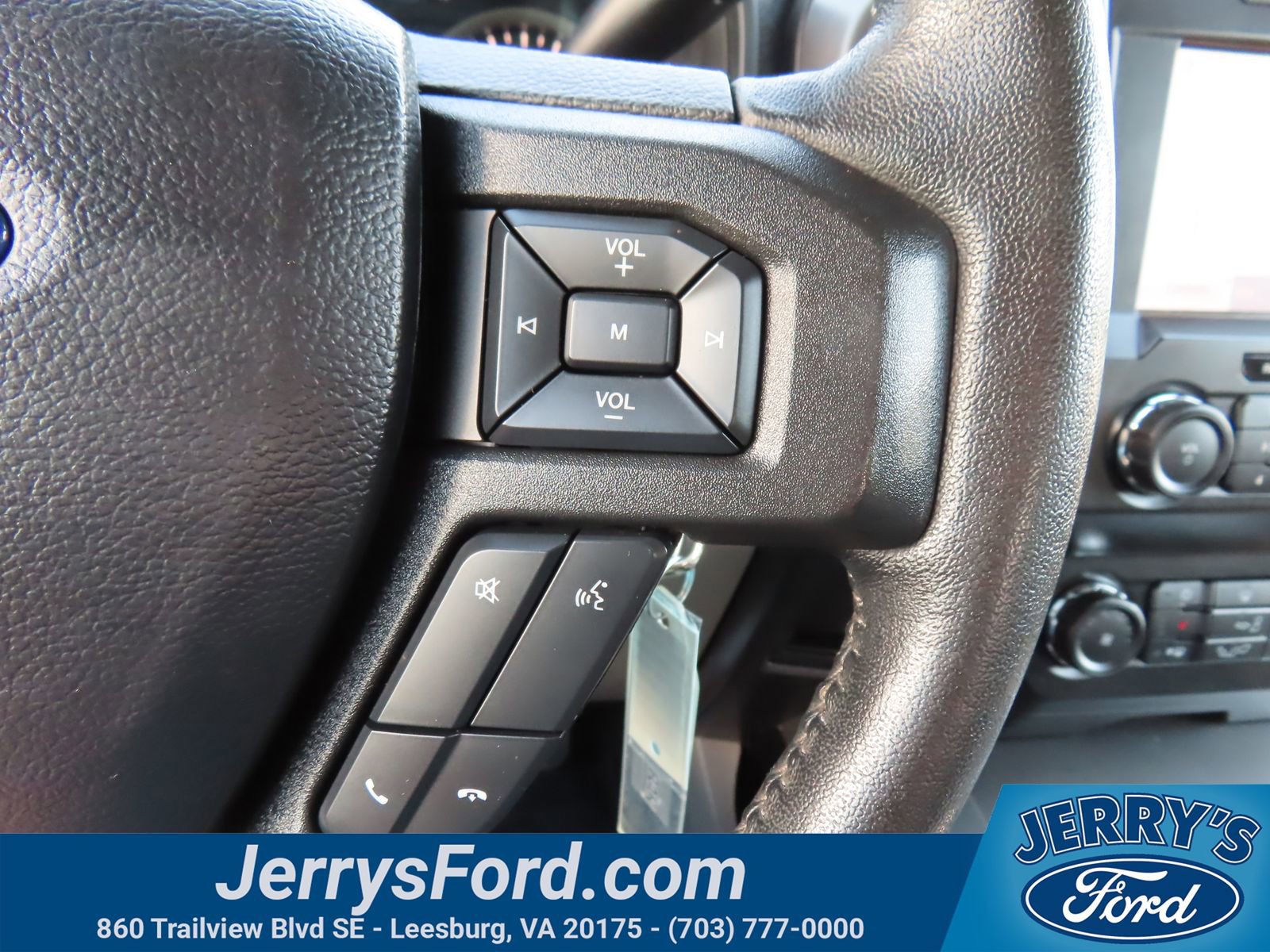 Certified 2020 Ford F150 XLT w/ Equipment Group 302A Luxury AWD/4WD image 33