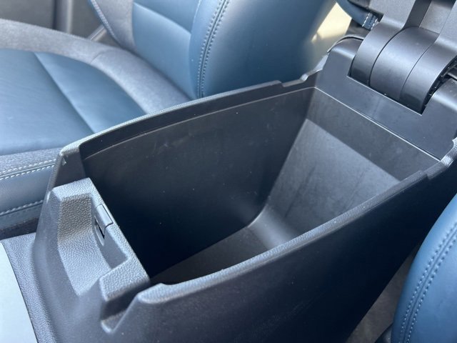 Certified 2022 Ford Bronco Sport Outer Banks w/ Tech Package image 16