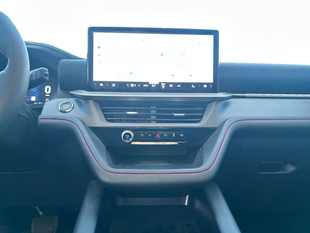 Certified 2025 Ford Explorer ST-Line image 27