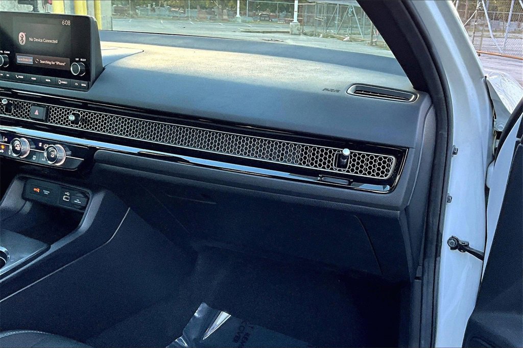 Used 2024 Honda Civic Sport image 15