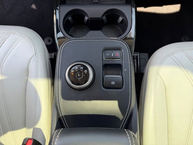 Certified 2023 Ford Mustang Mach-E Premium RWD image 17