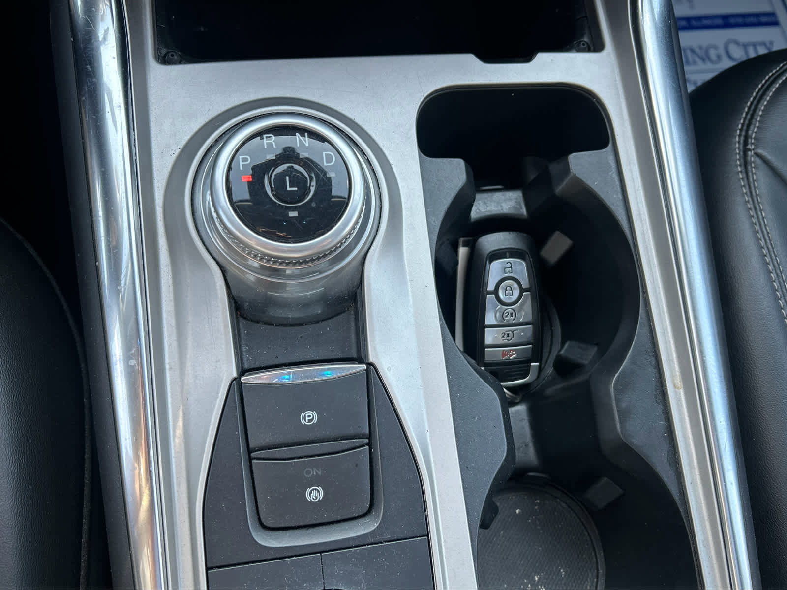 Certified 2023 Ford Explorer XLT image 45