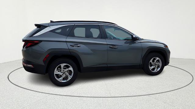 Used 2024 Hyundai Tucson SEL image 31