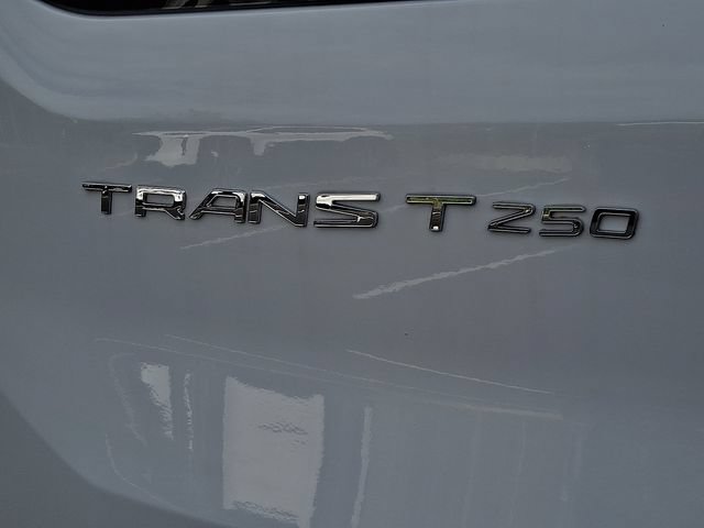 Certified 2025 Ford Transit 250 Low Roof w/ Exterior Upgrade Package RWD image 35
