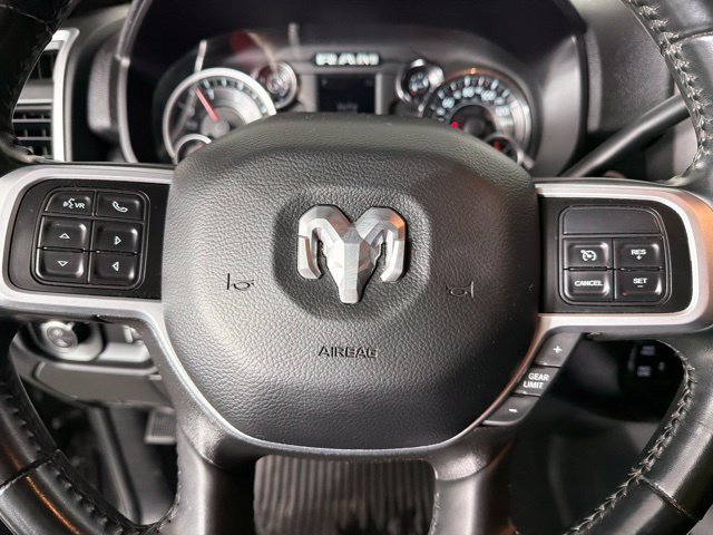 Used 2022 RAM 3500 Big Horn w/ Level A Equipment Group AWD/4WD image 25
