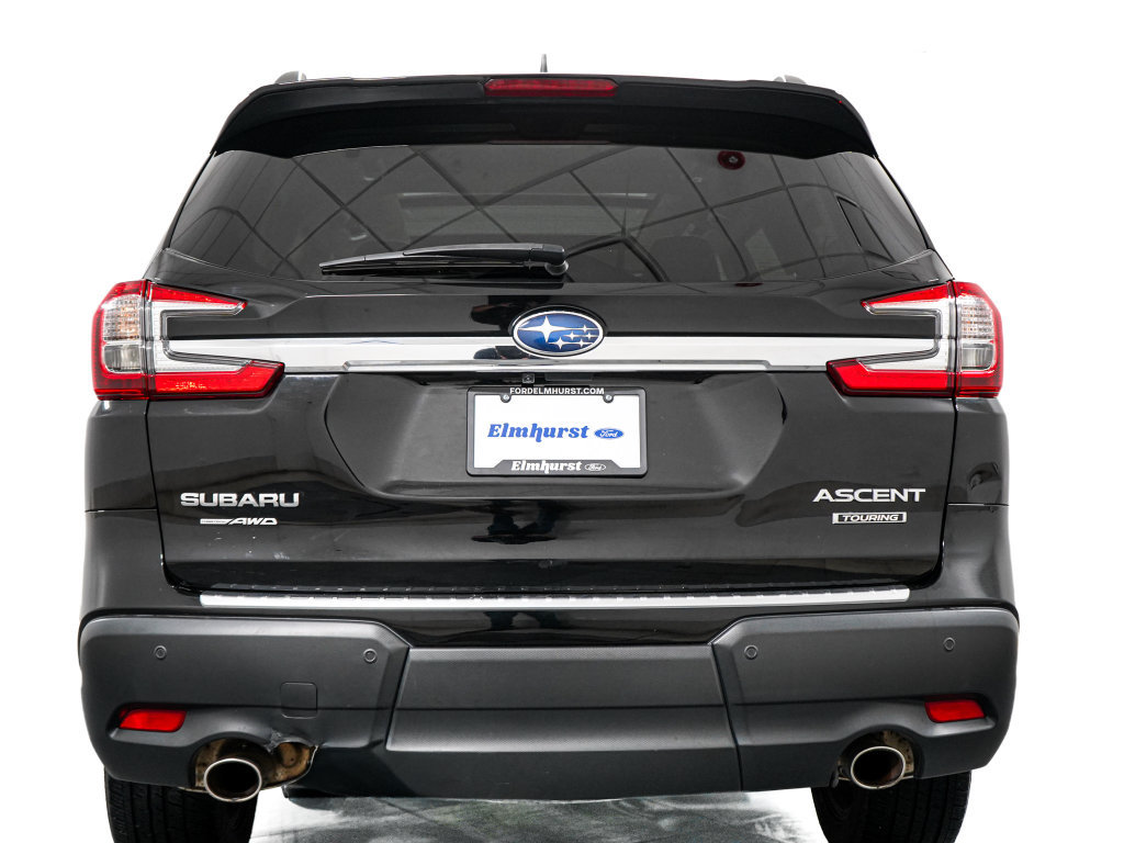 Used 2023 Subaru Ascent Touring AWD/4WD image 6