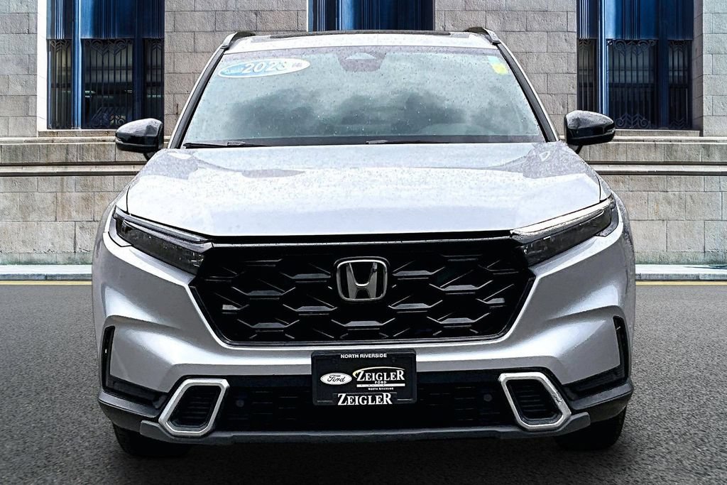 Used 2023 Honda CR-V Sport Touring image 3