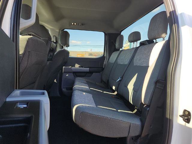 Certified 2024 Ford F350 XLT image 11
