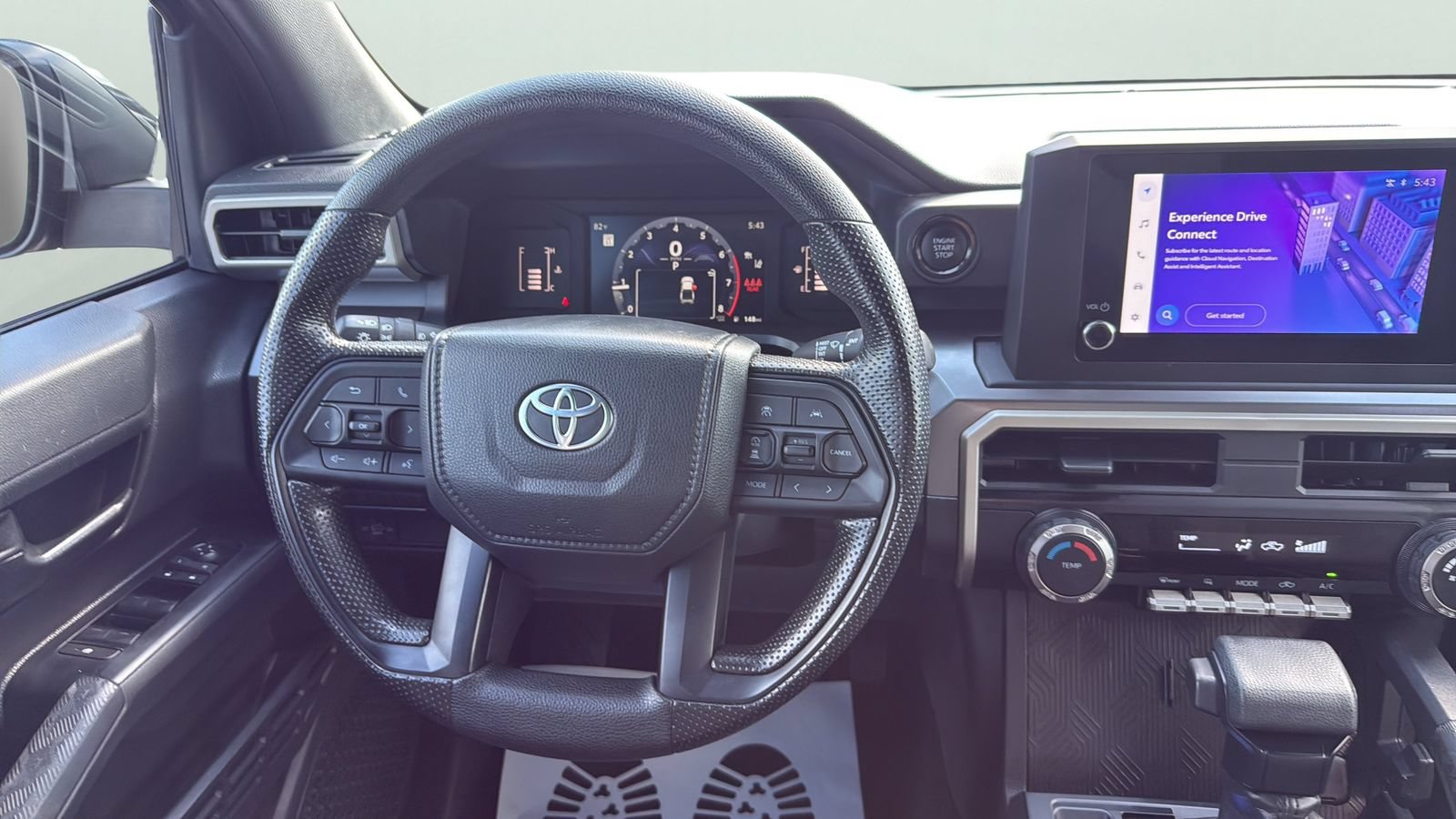 Used 2025 Toyota Tacoma SR5 RWD image 12