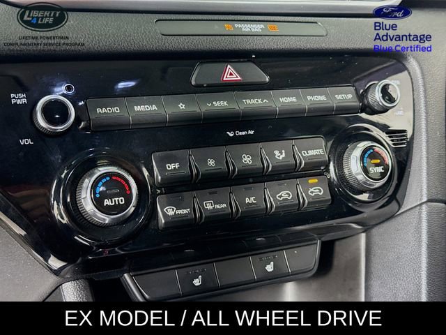 Used 2020 Kia Sportage EX image 15